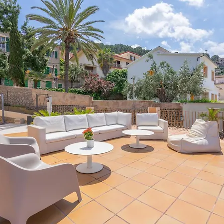 فيلة Sa Caleta Puerto de Sóller