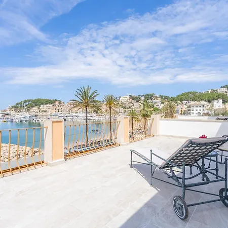 Sa Caleta فيلة *
